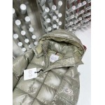 2025年12月22日秋冬新作Monclerダウンジャケット高品質人気商品/XQY工場