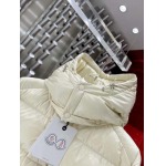 2025年12月22日秋冬新作Monclerダウンジャケット高品質人気商品/XQY工場