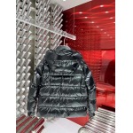 2025年12月22日秋冬新作Monclerダウンジャケット高品質人気商品/XQY工場