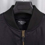 2025年12月22日秋冬新作Balenciagaジャケット高品質人気商品/XQY工場