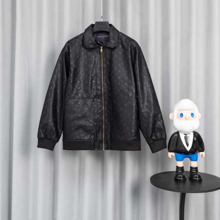 2025年12月22日秋冬新作Louis Vuittonジャ...