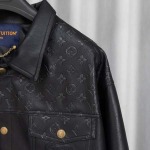 2025年12月22日秋冬新作Louis Vuittonジャケット高品質人気商品/XQY工場