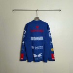 2025年12月22日秋冬新作Balenciagaニット高品質人気商品/XQY工場