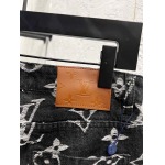 2025年12月22日秋冬新作Louis Vuittonジーパン高品質人気商品/XQY工場