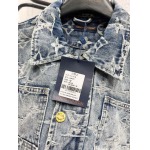 2025年12月22日秋冬新作Louis Vuittonジャケット高品質人気商品/XQY工場