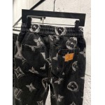 2025年12月22日秋冬新作Louis Vuittonジーパン高品質人気商品/XQY工場