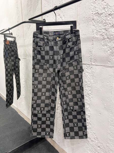 2025年12月22日秋冬新作Louis Vuittonジー...