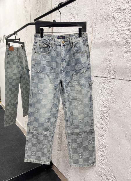 2025年12月22日秋冬新作Louis Vuittonジー...