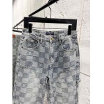 2025年12月22日秋冬新作Louis Vuittonジーパン高品質人気商品/XQY工場