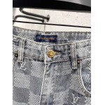 2025年12月22日秋冬新作Louis Vuittonジーパン高品質人気商品/XQY工場