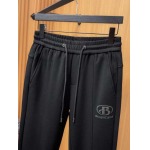 2025年12月22日秋冬新作Balenciagaスラックス高品質人気商品/XQY工場