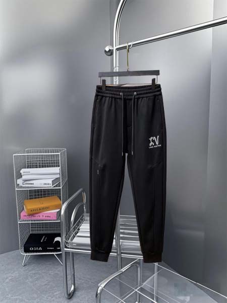 2025年12月22日秋冬新作Louis Vuittonスラ...