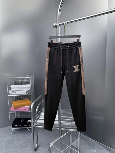 2025年12月22日秋冬新作Louis Vuittonスラ...