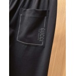 2025年12月22日秋冬新作Gucciスラックス高品質人気商品/XQY工場