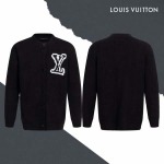 2025年12月22日秋冬新作Louis Vuittonカーディガンのコート高品質人気商品/XQY工場