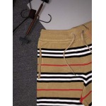 2025年12月22日秋冬新作BURBERRY半ズボン高品質人気商品/XQY工場