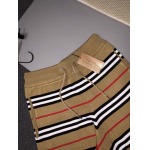 2025年12月22日秋冬新作BURBERRY半ズボン高品質人気商品/XQY工場