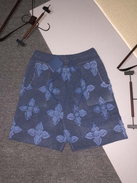 2025年12月22日秋冬新作Louis Vuitton半ズ...