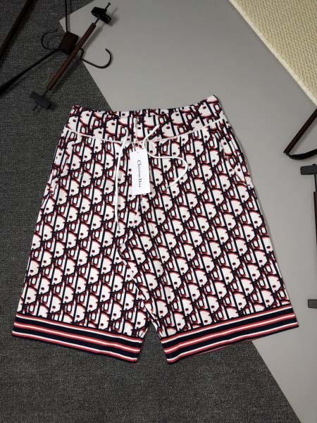 2025年12月22日秋冬新作Dior  半ズボン高品質人気...