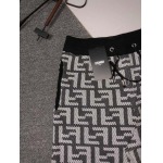 2025年12月22日秋冬新作FENDI半ズボン高品質人気商品/XQY工場