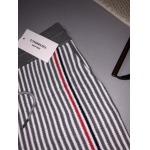 2025年12月22日秋冬新作Thom Browne半ズボン高品質人気商品/XQY工場