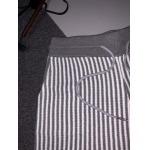 2025年12月22日秋冬新作Thom Browne半ズボン高品質人気商品/XQY工場