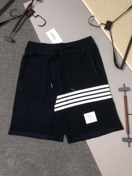 2025年12月22日秋冬新作Thom Browne半ズボン...