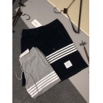 2025年12月22日秋冬新作Thom Browne半ズボン高品質人気商品/XQY工場