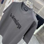 2025年12月22日秋冬新作Balenciaga半袖 tシャツ高品質人気商品/XQY工場
