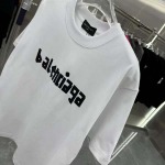2025年12月22日秋冬新作Balenciaga半袖 tシャツ高品質人気商品/XQY工場