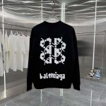 2025年12月22日秋冬新作Balenciagaスウェット高品質人気商品/XQY工場