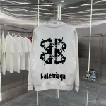 2025年12月22日秋冬新作Balenciagaスウェット高品質人気商品/XQY工場