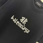 2025年12月22日秋冬新作Balenciaga半袖 tシャツ高品質人気商品/XQY工場