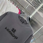 2025年12月22日秋冬新作Balenciaga半袖 tシャツ高品質人気商品/XQY工場