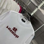 2025年12月22日秋冬新作Balenciaga半袖 tシャツ高品質人気商品/XQY工場