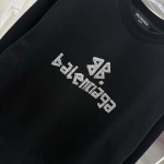 2025年12月22日秋冬新作Balenciagaスウェット高品質人気商品/XQY工場