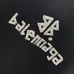 2025年12月22日秋冬新作Balenciagaスウェット高品質人気商品/XQY工場