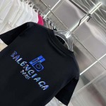 2025年12月22日秋冬新作Balenciaga半袖 tシャツ高品質人気商品/XQY工場