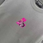 2025年12月22日秋冬新作Balenciaga半袖 tシャツ高品質人気商品/XQY工場