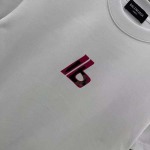 2025年12月22日秋冬新作Balenciaga半袖 tシャツ高品質人気商品/XQY工場