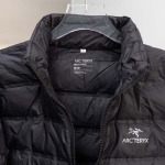 2025年12月23日秋冬新作ARCTERYXダウンジャケット人気商品/XQY工場