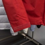 2025年12月23日秋冬新作ARCTERYXダウンジャケット人気商品/XQY工場