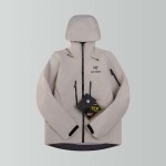 2025年12月23日秋冬新作ARCTERYXダウンジャケット人気商品/XQY工場