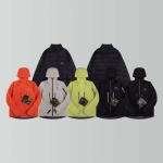 2025年12月23日秋冬新作ARCTERYXダウンジャケット人気商品/XQY工場