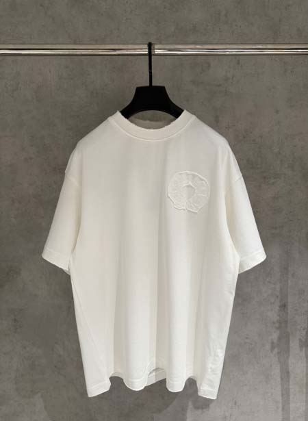 2025年12月23日秋冬新作Chrome Heartstシ...