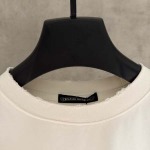 2025年12月23日秋冬新作Chrome Heartstシャツ人気商品/XQY工場