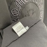 2025年12月23日秋冬新作Chrome Heartstシャツ人気商品/XQY工場