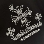 2025年12月23日秋冬新作Chrome Heartstシャツ人気商品/XQY工場