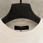 2025年12月23日秋冬新作Louis vuittontシャツ人気商品/XQY工場