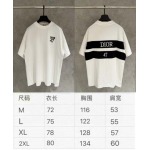 2025年12月23日秋冬新作Dior tシャツ人気商品/XQY工場